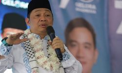 Anis Matta: Umat Islam Hendaknya Dukung Prabowo-Gibran