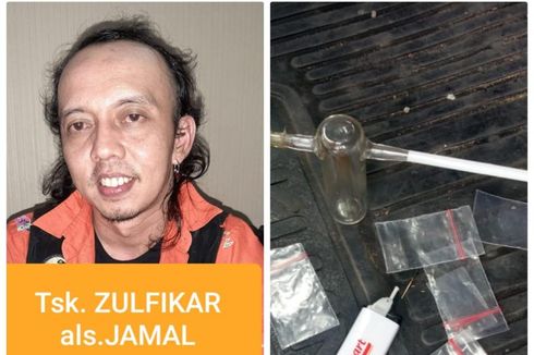 Proses Asesmen Rehabilitasi Jamal 