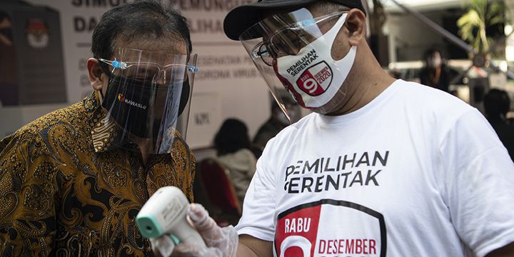 Cegah Kekerasan, Mendikbud Soroti Pentingnya Kerja Sama Sekolah dan Keluarga