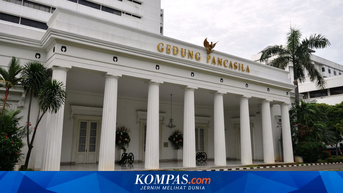 Kemlu: Belum Ada Info WNI dalam Kebakaran di Bangkok yang Tewaskan 27 Orang