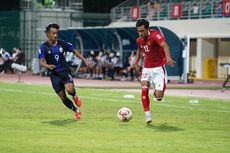 Piala AFF 2022, 7 Kemenangan Terbesar Indonesia atas Kamboja