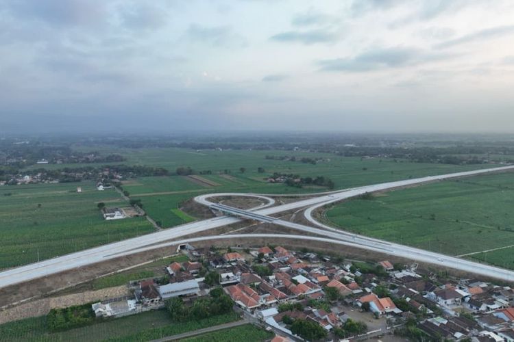 Tarif Tol Naik, DPR Minta Kualitas Layanan Tidak Jalan di Tempat