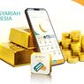 Syarat dan Cara Gadai Gadai Emas Fisik lewat BSI Mobile