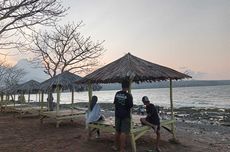 Pesona Pantai Kolo, Surga Bahari di Ujung Utara Kota Bima