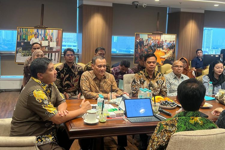 Dua Kota Prioritas Rusun Subsidi di Jateng, Ada di Banyumas dan Jepara