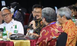 Komisi IV DPR Apresiasi Kinerja Kementan: Kita Berharap Swasembada Beras Terjadi di Tahun Berikutnya