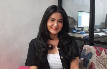 Melisa Trisnadi merupakan mantan penyanyi cilik yang sempat mempopulerkan lagu Abang Tukang Bakso, Semut-semut Kecil, hingga Si Komo Lewat.