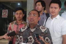 Pengacara Tak Puas Jawaban Jaksa Soal Hilangnya Sejumlah Nama Dalam Dakwaan Novanto