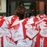 Jokowi Kirim 2.000 Paket Bahan Pokok untuk Korban Gempa di Kota Jayapura