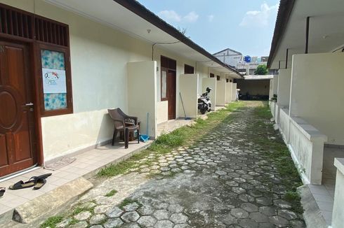 Rumah Kontrakan Rafael Alun di Jakbar Sempat Dicek KPK Sebelum Disita