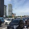 Daftar Jalan dan Tempat di Jakarta yang Ditutup Jelang Malam Tahun Baru 2021