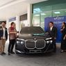 Kolaborasi Mayapada Healthcare dan BMW Astra, Sediakan Layanan Antar-Jemput Eksklusif