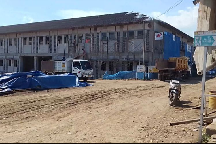 Kronologi 2 Bocah di Takalar Ditemukan Tewas di Septic Tank Proyek Sekolah Rakyat