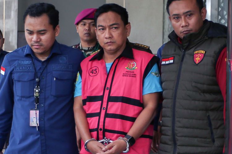 Rapat Paripurna DPR RI Setujui PAW Anggota Ombudsman RI Pengganti Hery Susanto