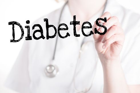 Peluang Regenerasi Sel pada Diabetes