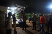 Hajatan Maut di Purwakarta, Satu Pelaku Pengeroyokan Menyerahkan Diri 