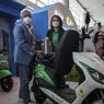 PLN dan Grab Kolaborasi Bakal Sediakan 6 Kabinet SPBKLU