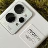 Dijegal Nokia, Realme Setop Jualan HP di Jerman