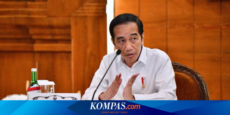 "Bahaya Kalau Merasa Normal-Normal Saja"