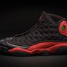 Sepatu Michael Jordan Dilelang, Harganya Bikin Geleng-geleng Kepala