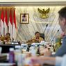 Bertemu US-ASEAN Business Council, Menko Airlangga dan Pihak Swasta Bahas Sinergi Pemulihan Ekonomi