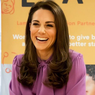 Cara Kate Middleton Jaga Keindahan Tubuhnya