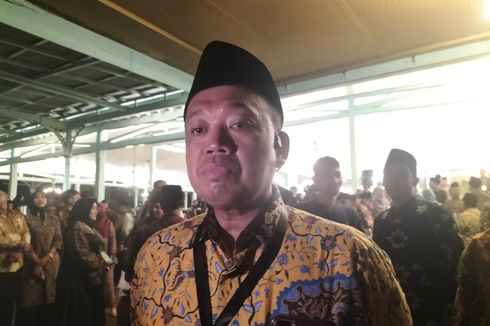 Erick Thohir hingga Ganjar Pranowo Bakal Tanding Bulu Tangkis di Porseni NU 2023