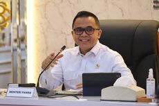 Menpan-RB Matangkan INA Digital yang Akan Percepat Layanan Digital Pemerintah