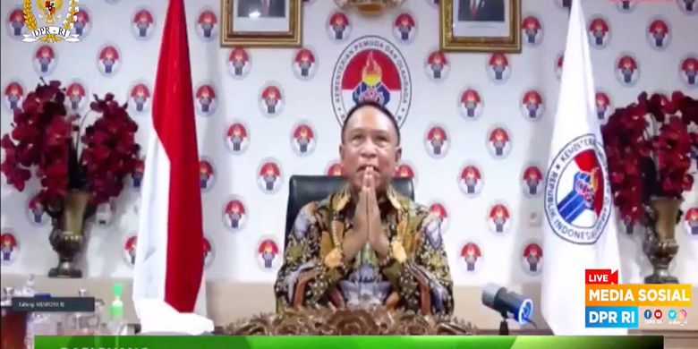 4 Pemain Naturalisasi Disetujui Komisi III DPR RI, Menpora Berharap ...