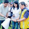 Renovasi Stadion Teladan Medan Berstandar FIFA Dimulai Oktober 2023