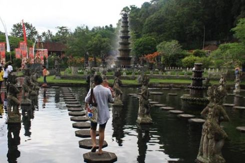 11 Tempat Wisata di Karangasem Bali yang Sudah Bisa Dikunjungi