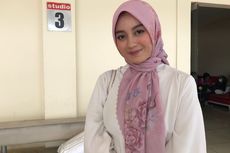 Nabilah Ayu Bakal Pertimbangkan jika Ada Laki-laki yang Ajak Taaruf