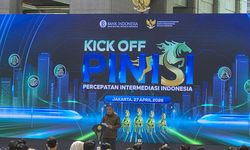 PINISI dan Tantangan Pembiayaan bagi UMKM