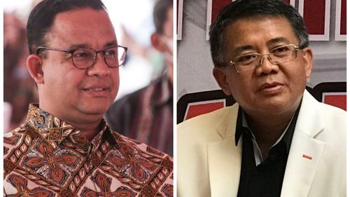 Plus Minus Pengusungan Anies-Sohibul sebagai Bakal Cagub-Cawagub Jakarta di Pilkada 2024...