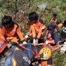 Sempat Dipamiti, Sang Ibu Pingsan, Putranya Pulang Tak Bernyawa Saat Mendaki Gunung Bawakaraeng