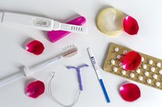 Atur Jarak Kehamilan dengan Kontrasepsi IUD