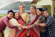 5 Rekomendasi Film yang Pernah Wakili Indonesia di Piala Oscar