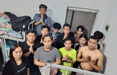 Polisi Cari Keberadaan Warga Bali yang Diduga Jadi Korban TPPO di ...