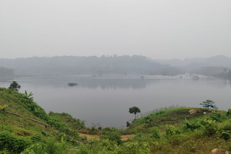 Disebut Mirip Danau Toba, Bendungan Lau Simeme Deli Serdang Masih Menyisakan Perkara di MA Soal Ganti Rugi