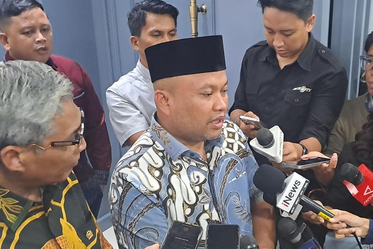 2 Tahun Prabowo, Gerindra Akui Komunikasi Pemerintah Masih Belum Maksimal