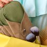 Apakah Pembalut Kain Lebih Aman? Kenali Keunggulan dan Kekurangannya