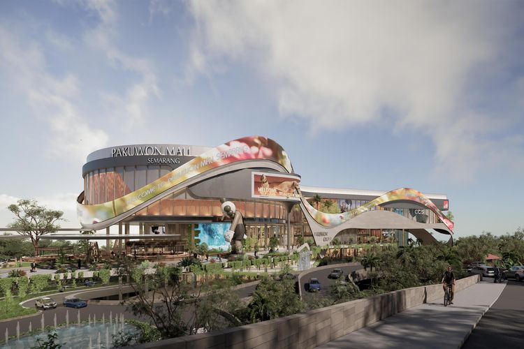 Pakuwon Mall Semarang