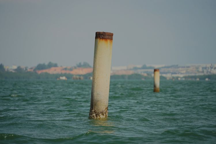 Laut Batam 