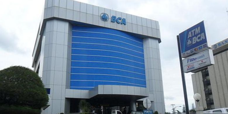Mudah, Begini Cara Mengetahui Kantor Bank BCA Terdekat lewat ...