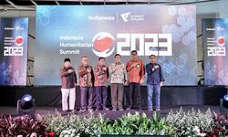 Perkuat KolaborAksi, Dompet Dhuafa Gelar Indonesia Humanitarian Summit 2023