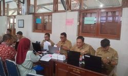 Agar Efisien dan Transparan, Pendaftaran SPMB TK hingga SMP Negeri Dibuka secara Online