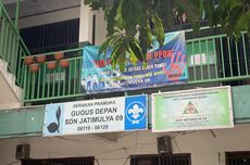 Siswa SD di Bekasi yang Di-"sliding" dan Kakinya Diamputasi Meninggal Dunia