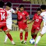 Hasil Timnas U17 Indonesia Vs Vietnam 0-0: Langkah Garuda Asia Terhenti
