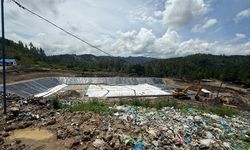 Aceh Tengah Pacu Pembangunan Infrastruktur, Pulihkan Konektivitas dan Lindungi DAS