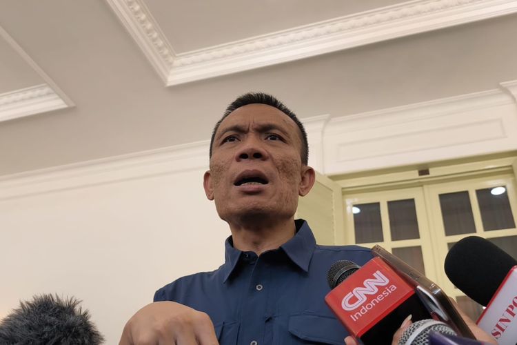 Rismon Sianipar Bantah Tuduh JK Biayai Roy Suryo Rp 5 Miliar untuk Kasus Ijazah Jokowi